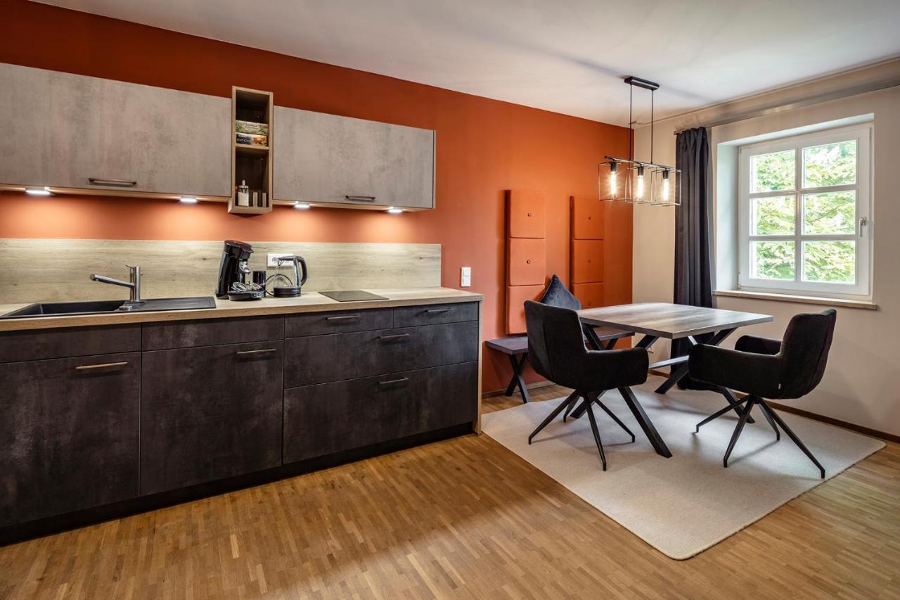Ferienwohnung Kreuzstein Bayreuth Exterior foto